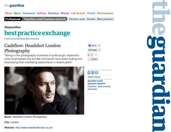 guardian blog post