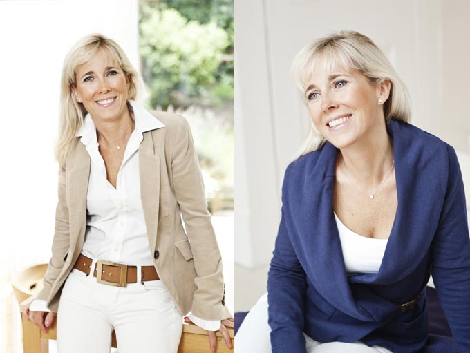Portrait PR Photography by Headshot London
