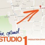 Photography Studio in Shoreditch