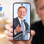 Ten Years of Pixel, and Why Your Phone Camera Matters for Augmented Imagery