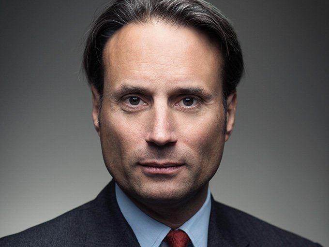Corporate Headshot Photography in London